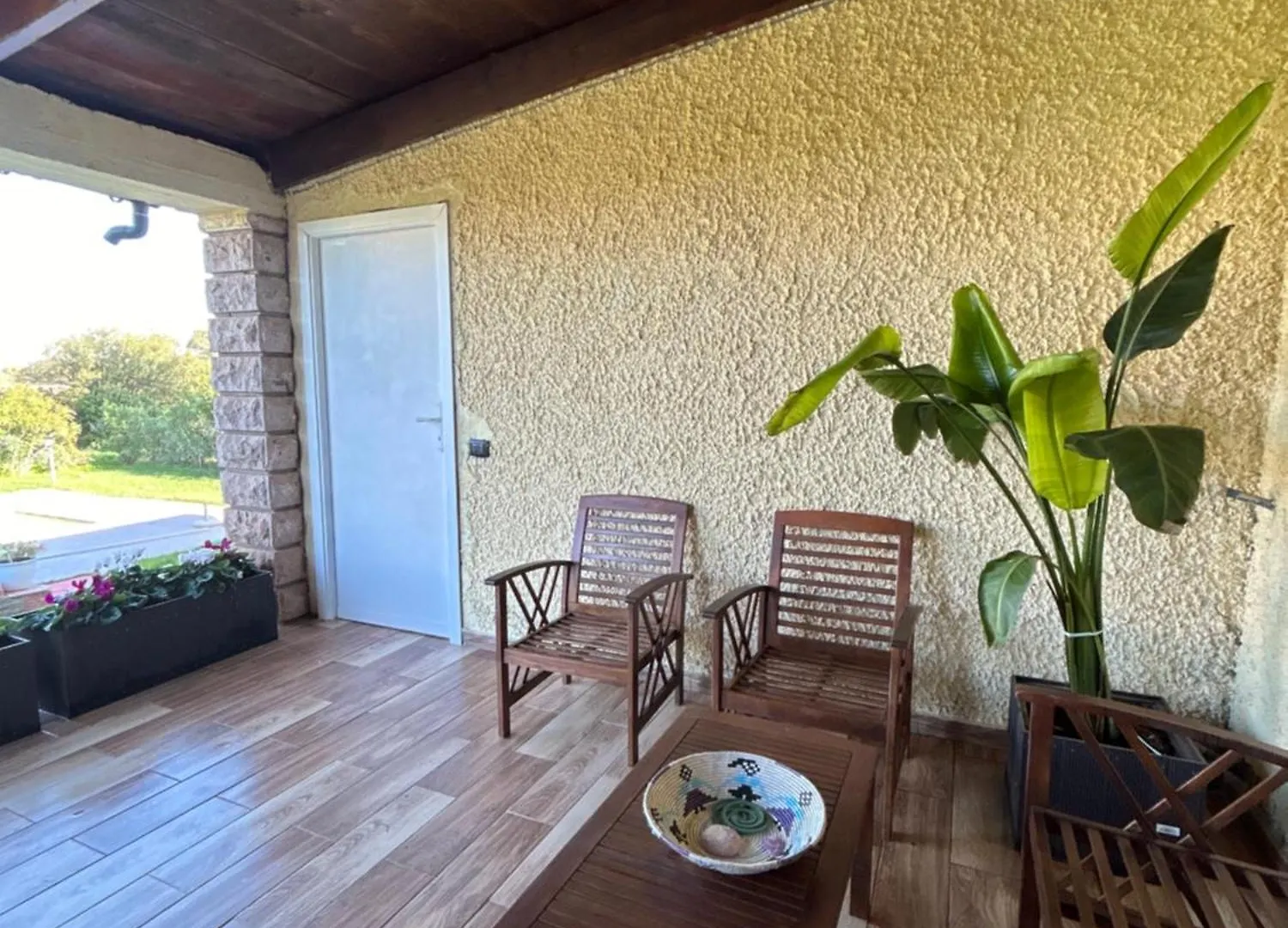 Villa Eugenie Alghero Italië
