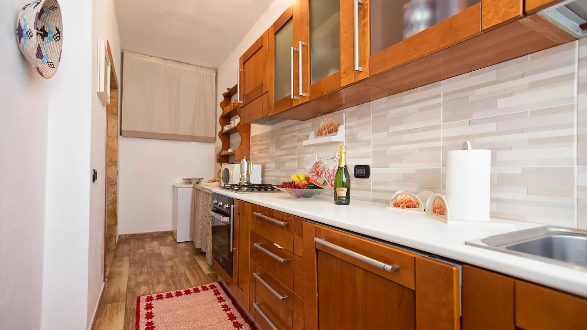 Villa Eugenie Альгеро 0*,