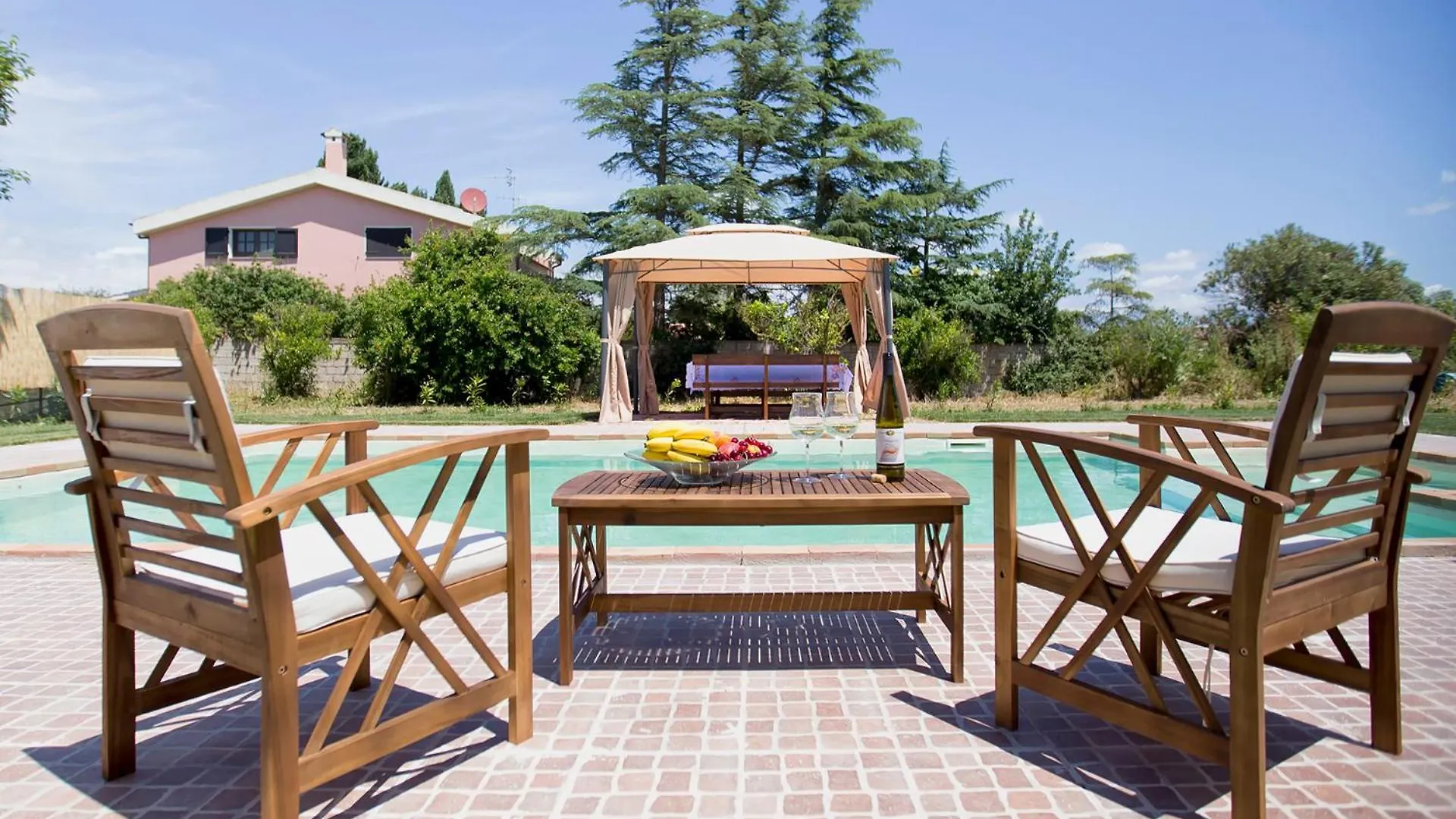 Villa Eugenie Альгеро 0*,  Италия