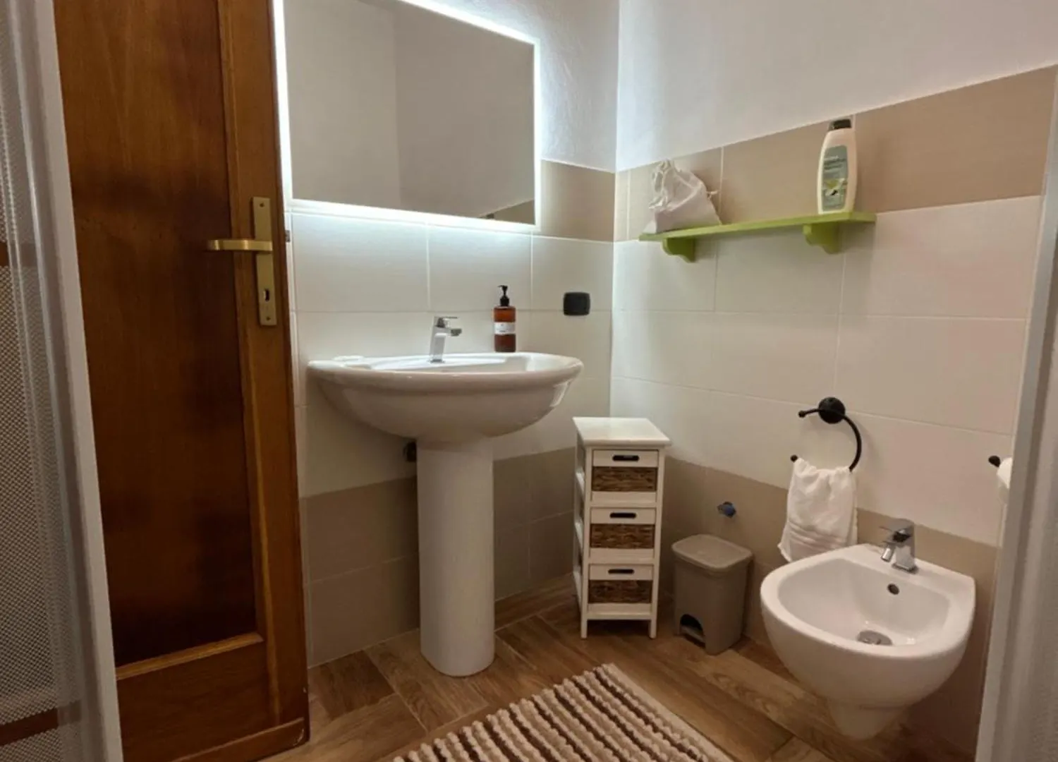 Villa Eugenie Альгеро 0*,  Италия